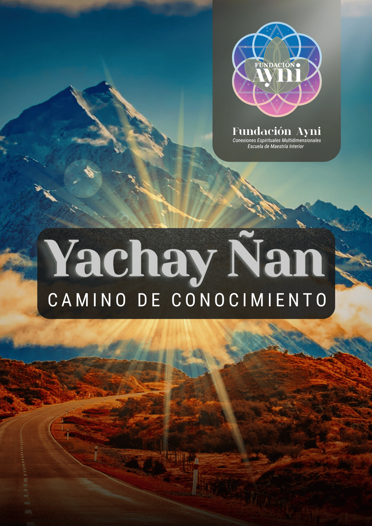 Protegido: Yachay Ñan