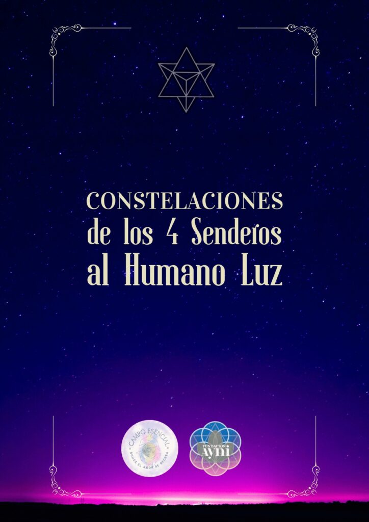 Protegido: Constelaciones de los 4 senderos al Humano Luz