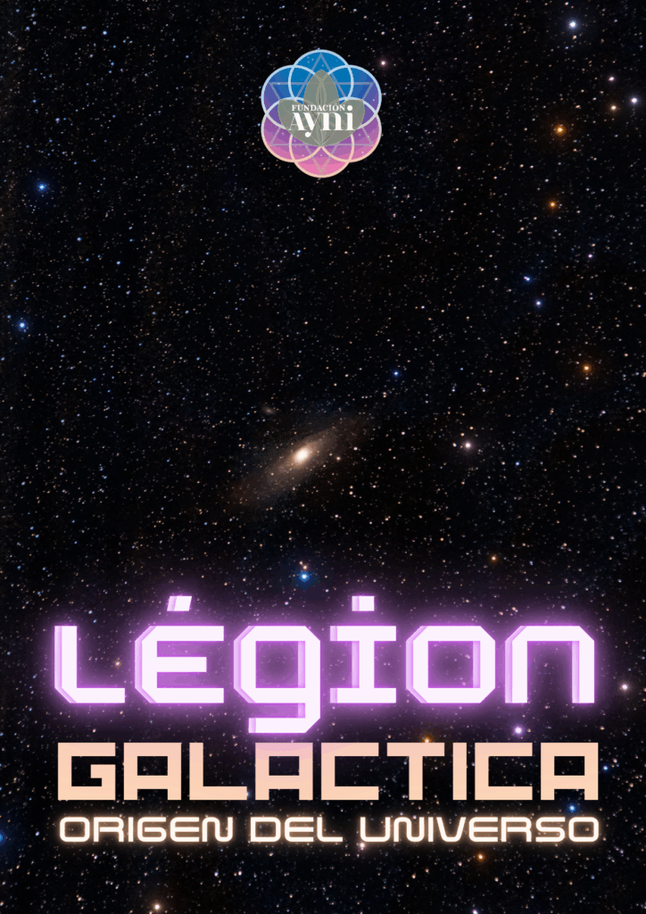 Protegido: Légion Galáctica – Origen del Universo