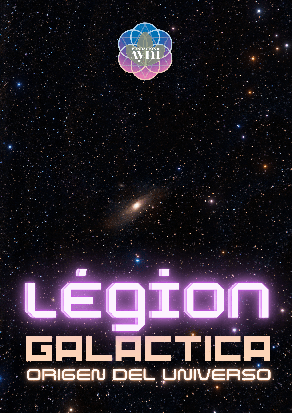Protegido: Légion Galáctica – Origen del Universo